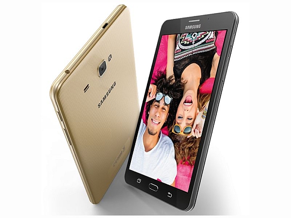 Samsung Galaxy J Max - description and parameters