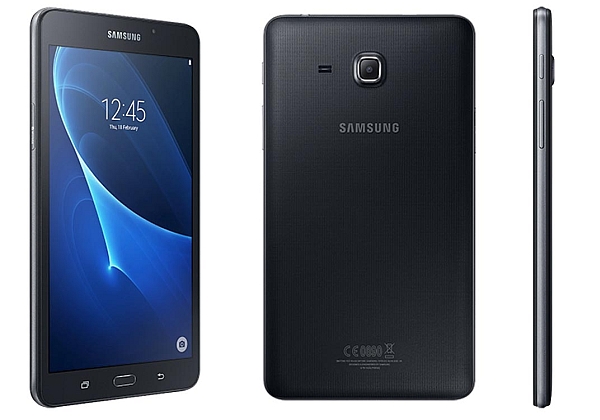 Samsung Galaxy J Max - description and parameters