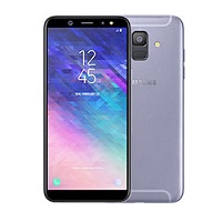 Samsung Galaxy A6 (2018) GALAXY A6 SM-A600F - description and parameters