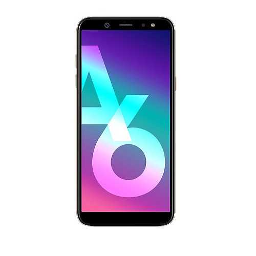 Samsung Galaxy A6 (2018) - description and parameters