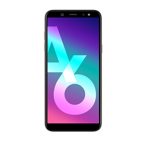 Samsung Galaxy A6 (2018) GALAXY A6 SM-A600F - description and parameters