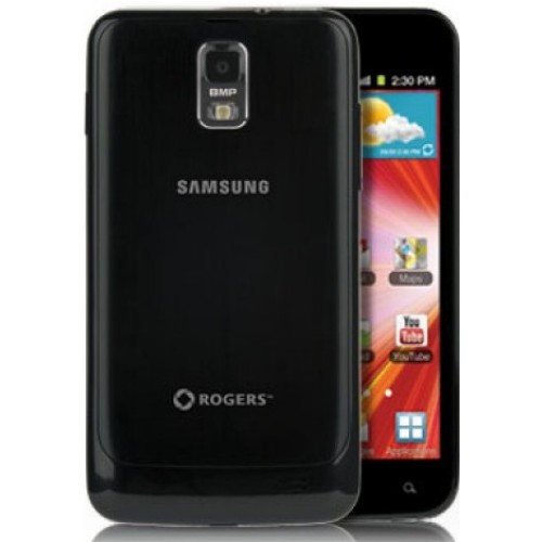 Samsung Galaxy S II LTE i727R - description and parameters