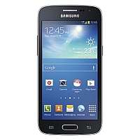 Samsung Galaxy Core LTE - description and parameters