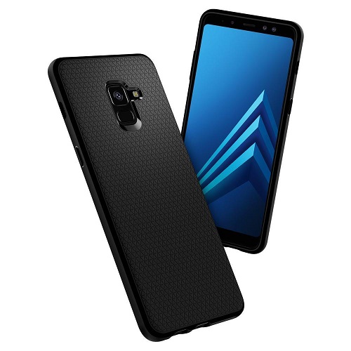 Samsung Galaxy A6+ (2018) - description and parameters