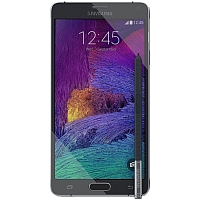 Samsung Galaxy Note 4 Duos SM-N9100 - description and parameters