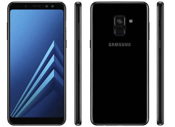 Samsung Galaxy A6+ (2018) - description and parameters
