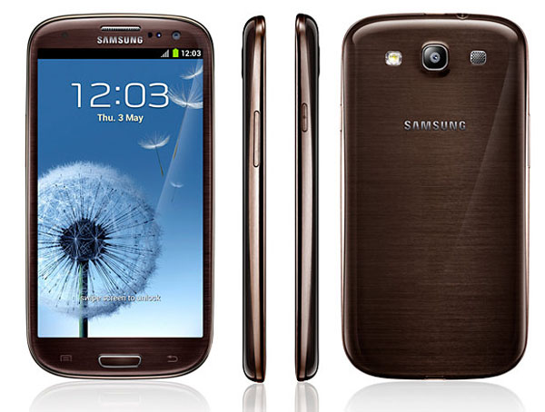 Samsung I9300I Galaxy S3 Neo - description and parameters
