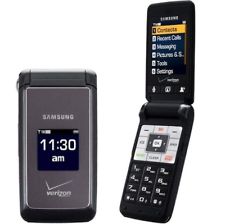 Samsung U320 Haven - description and parameters