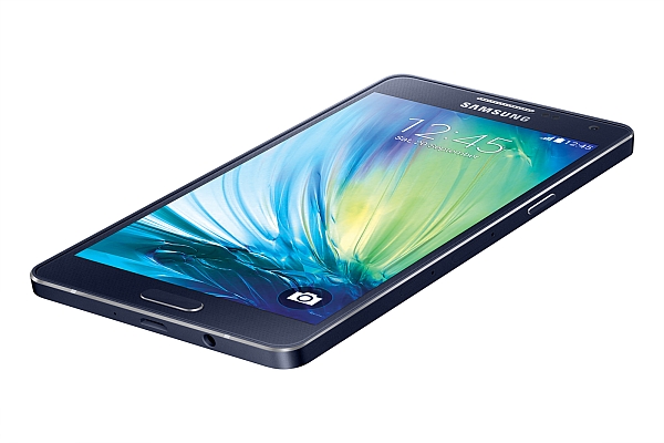 Samsung Galaxy A5 Duos SM-A500M/DS - description and parameters