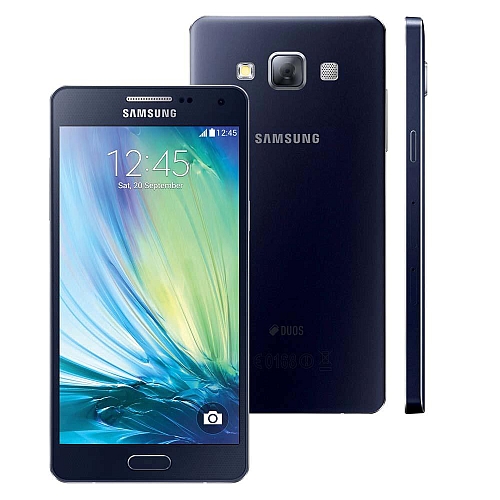 Samsung Galaxy A5 Duos SM-A500M/DS - description and parameters