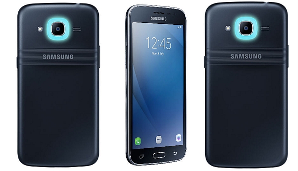Samsung Galaxy J2 Pro (2016) - description and parameters