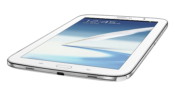 Samsung Galaxy Note 8.0 - description and parameters