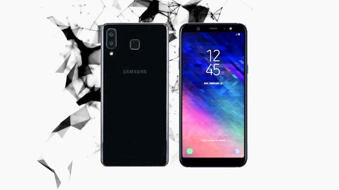Samsung Galaxy A8 Star (A9 Star) - description and parameters