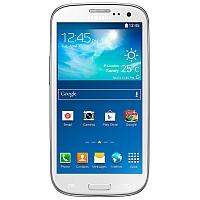 Samsung I9301I Galaxy S3 Neo - description and parameters