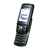 Samsung D510 - description and parameters