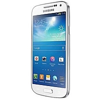 Samsung Galaxy Core LTE G386W - description and parameters