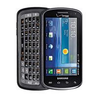 Samsung I405 Stratosphere - description and parameters