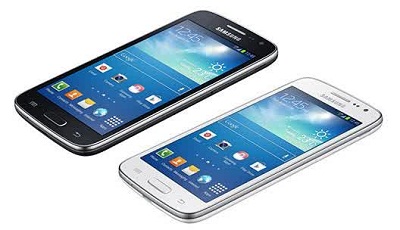 Samsung Galaxy Core LTE G386W - description and parameters