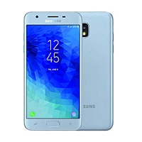 Samsung Galaxy J3 (2018) GALAXY J3 TOP (SM-J337A) - description and parameters