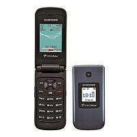 
Samsung R260 Chrono supports frequency bands CDMA and EVDO. Official announcement date is  May 2011. The phone was put on sale in June 2011. The main screen size is 2.0 inches  with 240 x 3