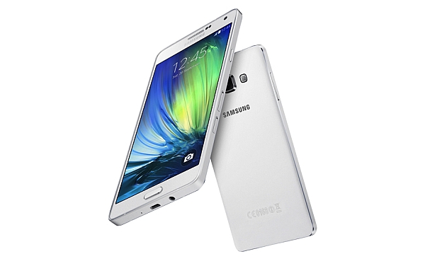 Samsung Galaxy A7 - description and parameters