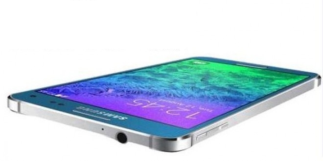 Samsung Galaxy A7 - description and parameters