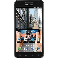 Samsung Galaxy S II Skyrocket HD I757 - description and parameters