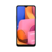 Samsung Galaxy A20s - description and parameters