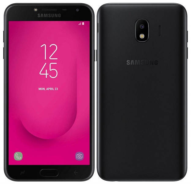 Samsung Galaxy J4 GALAXY J4 SM-J400F/DS - description and parameters