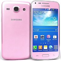 Samsung Galaxy Core Plus SM-G350 - description and parameters