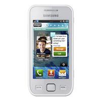 Samsung S5250 Wave525 GT-S5250 - description and parameters