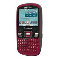 
Samsung R351 Freeform supports frequency bands CDMA and CDMA2000. Official announcement date is  August 2009. Samsung R351 Freeform has 55 MB of built-in memory. The main screen size is 2.2
