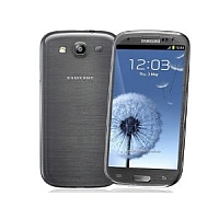 
Samsung I9305 Galaxy S III supports frequency bands GSM ,  HSPA ,  LTE. Official announcement date is  September 2012. The device is working on an Android OS, v4.1.1 (Jelly Bean), v4.3 (Jel