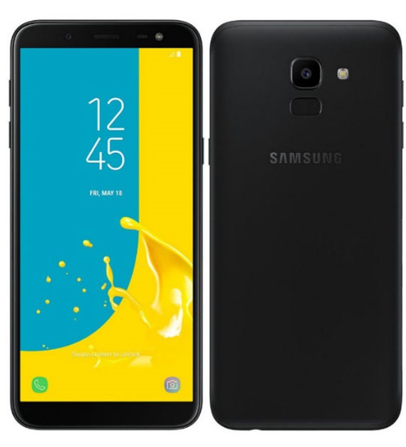 Samsung Galaxy J6 SM-J600L - description and parameters