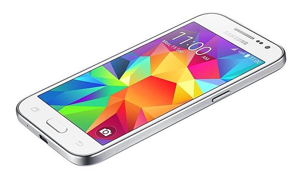 Samsung Galaxy Core Prime - description and parameters
