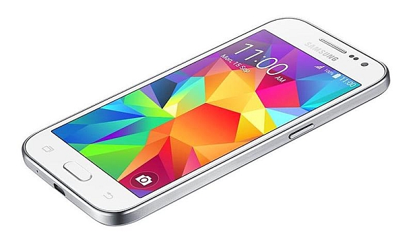 Samsung Galaxy Core Prime SM-G3608 - description and parameters