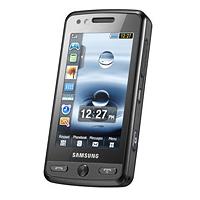 
Samsung M8800 Pixon supports frequency bands GSM and HSPA. Official announcement date is  September 2008. The phone was put on sale in November 2008. The device uses a 500 MHz Central proce