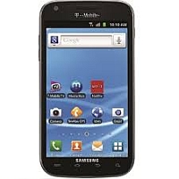 Samsung Galaxy S II T989 SGH T989D - description and parameters