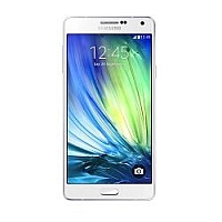 Samsung Galaxy A7 Duos Galaxy A7 Duos Td-lte - description and parameters