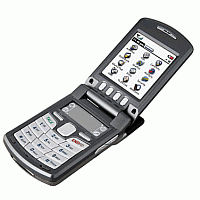 
Samsung i500 supports GSM frequency. Official announcement date is  March 2004. The device is working on an Palm OS v5.2 with a Motorola MX1 200 MHz processor and  32 MB ROM memory. Samsung