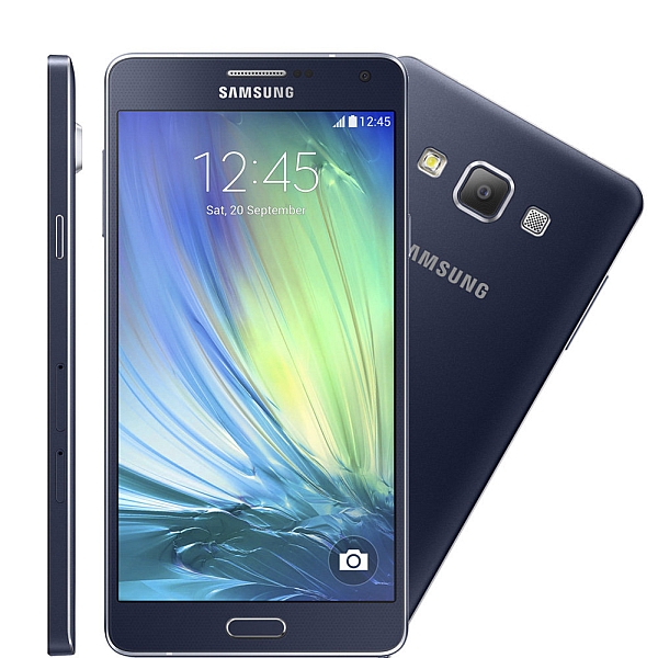 Samsung Galaxy A7 Duos - description and parameters