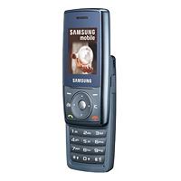 Samsung B500 - description and parameters