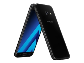 Samsung Galaxy A3 (2017) - description and parameters
