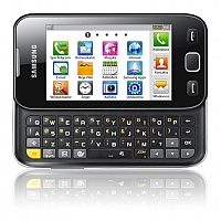 
Samsung S5330 Wave533 supports GSM frequency. Official announcement date is  June 2010. Operating system used in this device is a bada OS. Samsung S5330 Wave533 has 100 MB of built-in memor