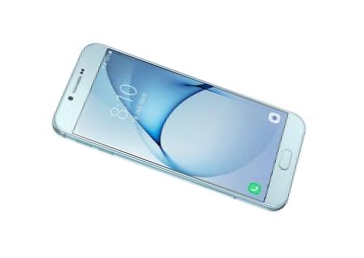 Samsung Galaxy A8 (2016) - description and parameters