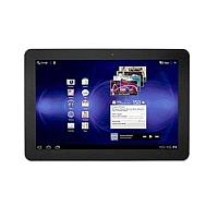 Samsung Galaxy Tab 10.1 LTE I905 SM-T805K - description and parameters