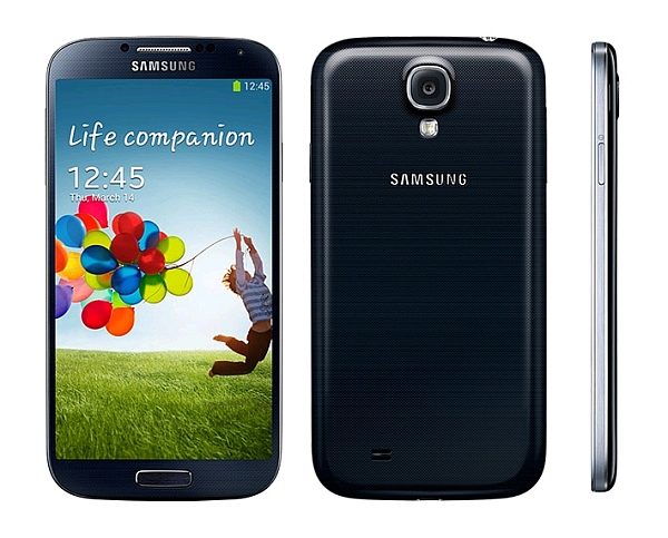 Samsung I9500 Galaxy S4 - description and parameters