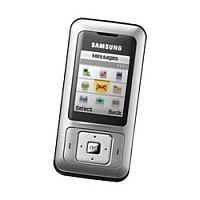 Samsung B510 SM-B510K - description and parameters