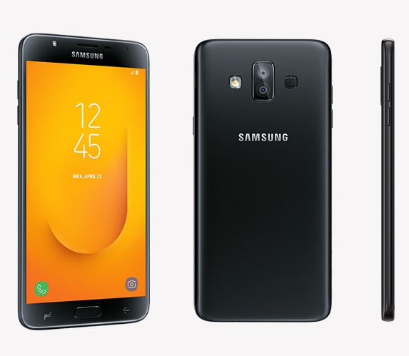 Samsung Galaxy J7 Duo - description and parameters