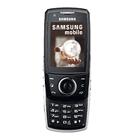 Samsung i520 - description and parameters